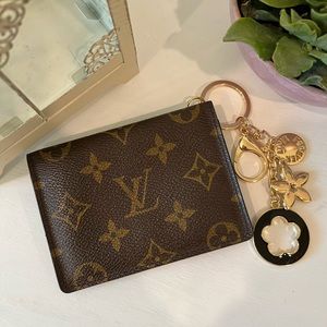 Louis Vuitton Porte 2 cartes